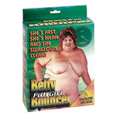BETTY - The Lively Inflatable Doll for Unforgettable Gatherings Love Dolls
